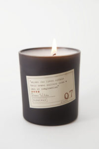 wax paddywax candle toxin